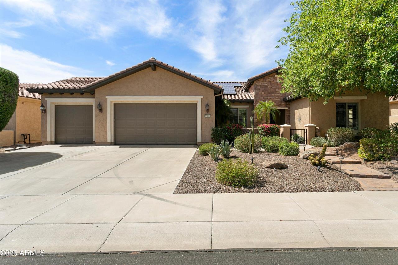 26400 W Runion Ln., Buckeye, AZ 85396