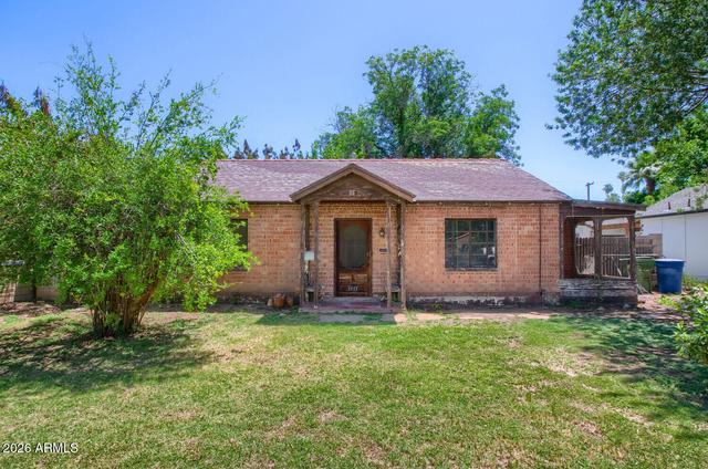 Homes Just Sold That Attend Geneva Epps Mosley Middle School: June 16th to June 22nd