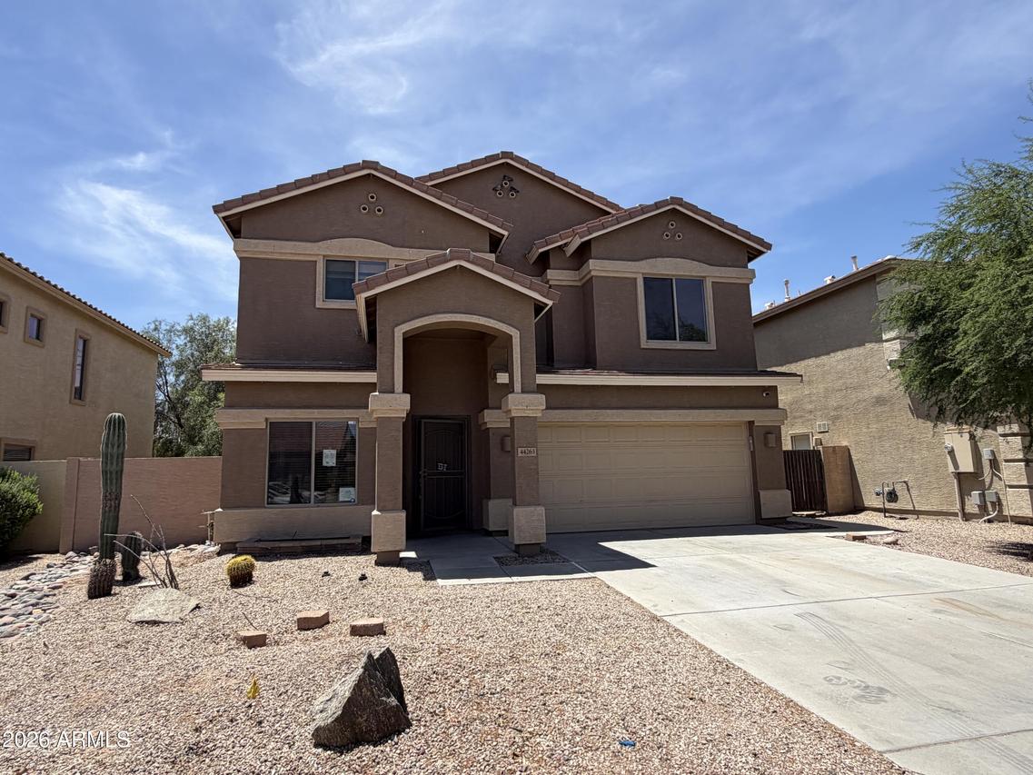44263 W Caven Dr., Maricopa, AZ 85138