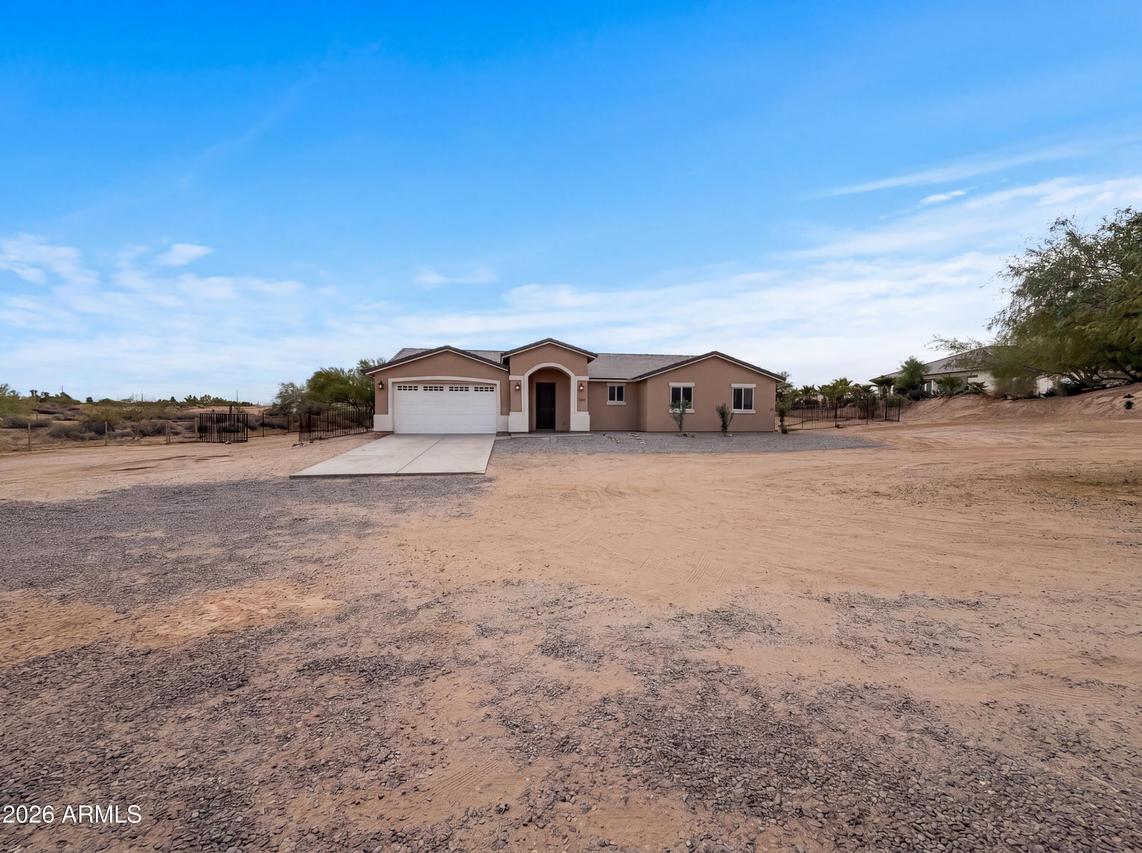 12121 S 214th Ave., Buckeye, AZ 85326