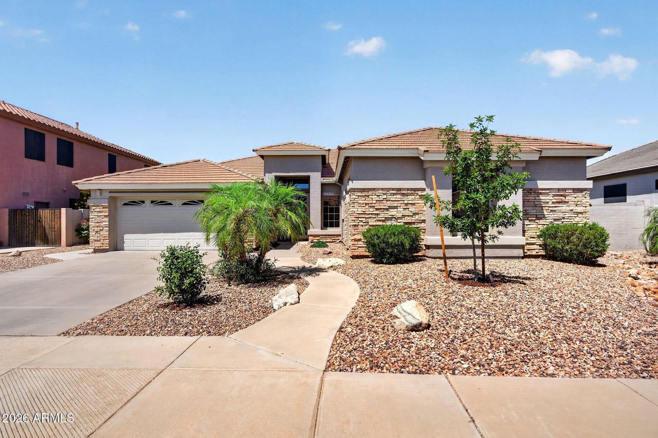 9814 E Lompoc Ave., Mesa, AZ 85209