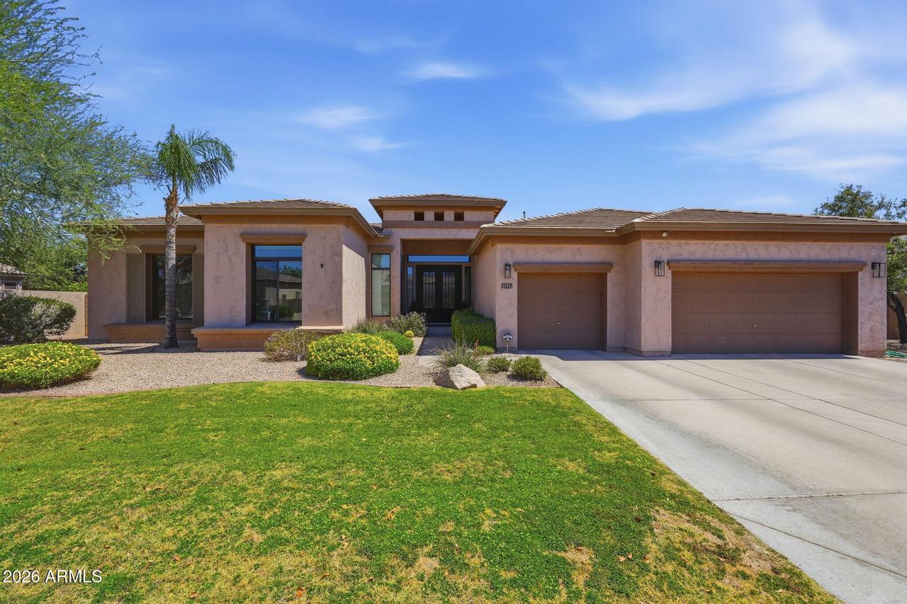 3172 E Birchwood Pl., Chandler, AZ 85249