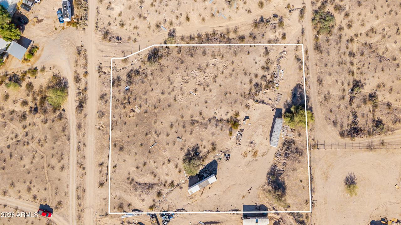 33015 W Broadway Rd. #-, Tonopah, AZ 85354