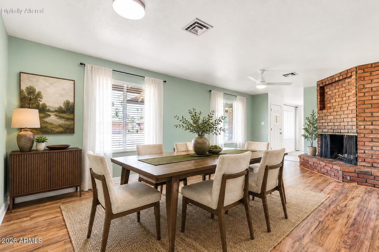 1253 E Indigo St., Mesa, AZ 85203