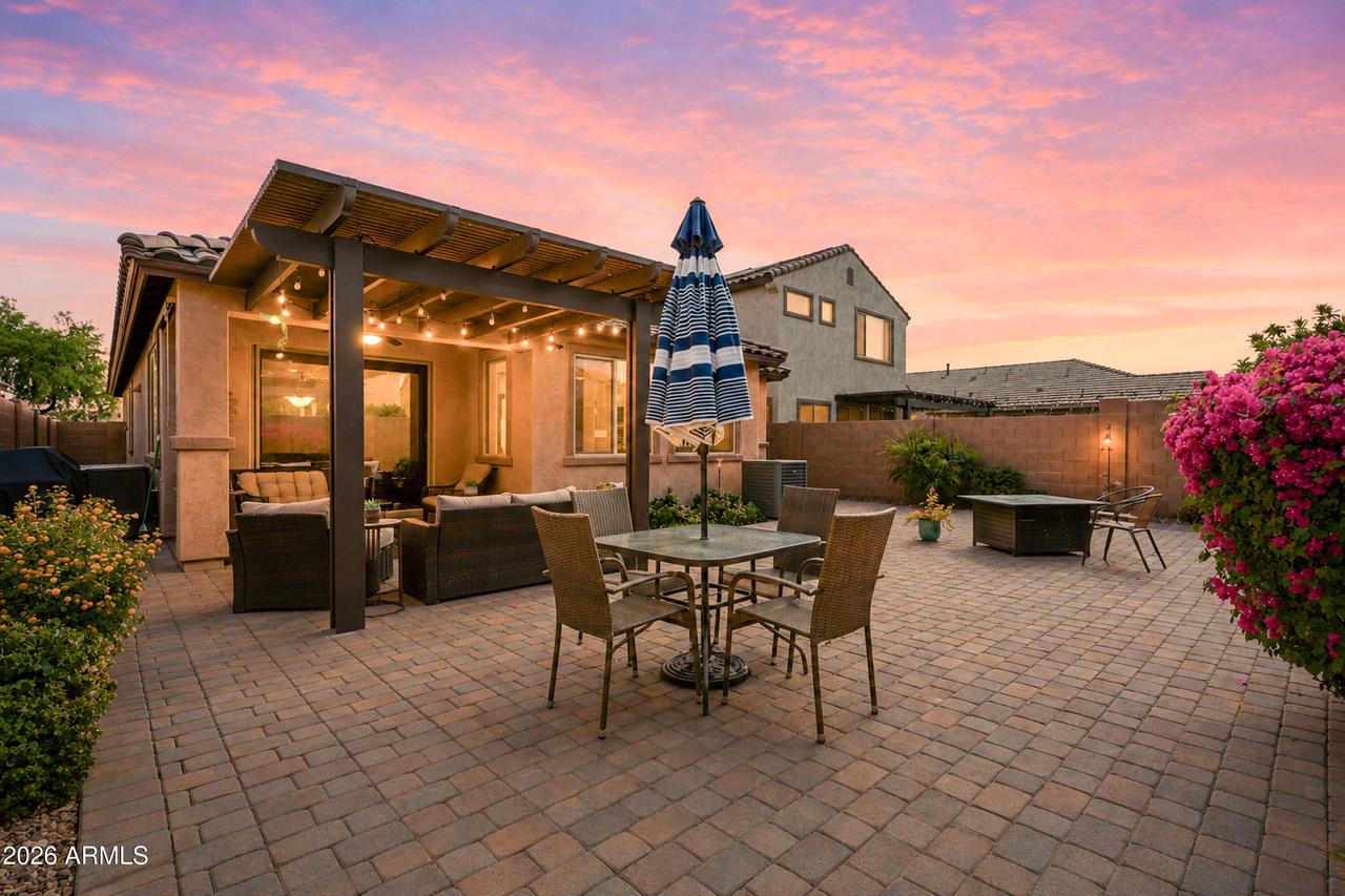 3642 E Ficus Way, Gilbert, AZ 85298
