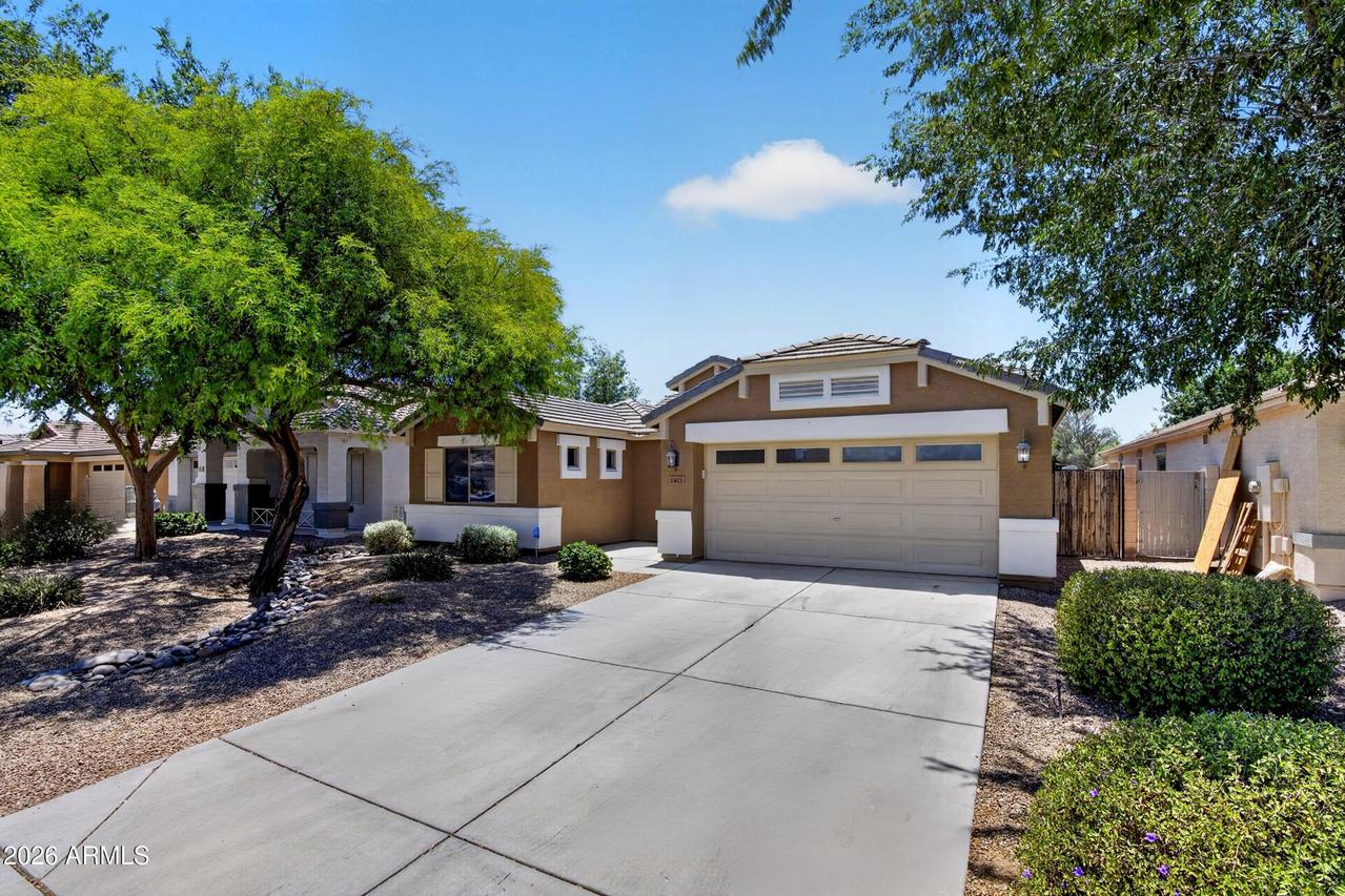 1401 E Jeanne Ln., San Tan Valley, AZ 85140