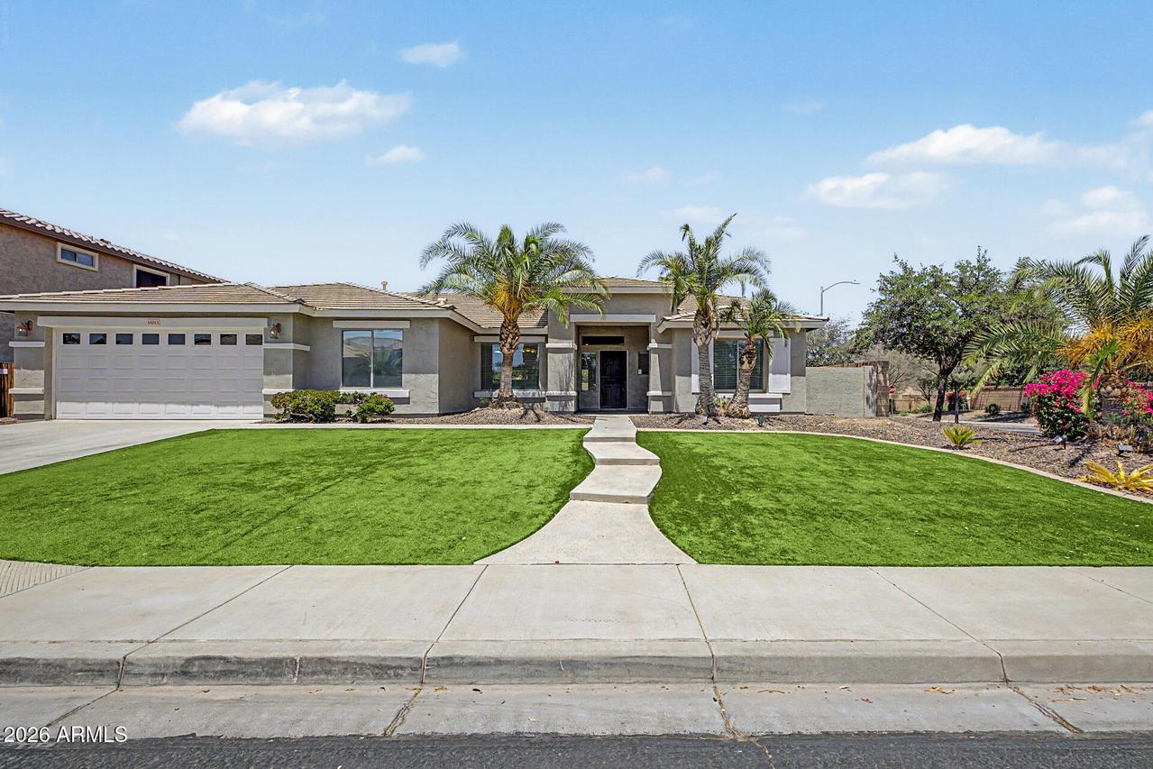 18312 W Mauna Loa Ln., Surprise, AZ 85388