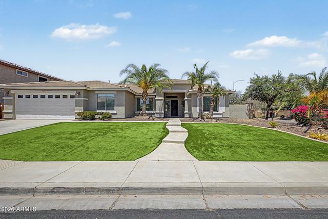 New Homes For Sale This Week That Attend Canyon Ridge School: May 22nd to May 28th