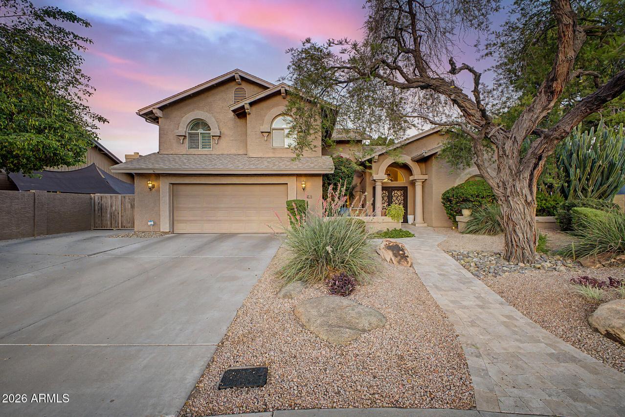 1931 E Jeanine Dr., Tempe, AZ 85284