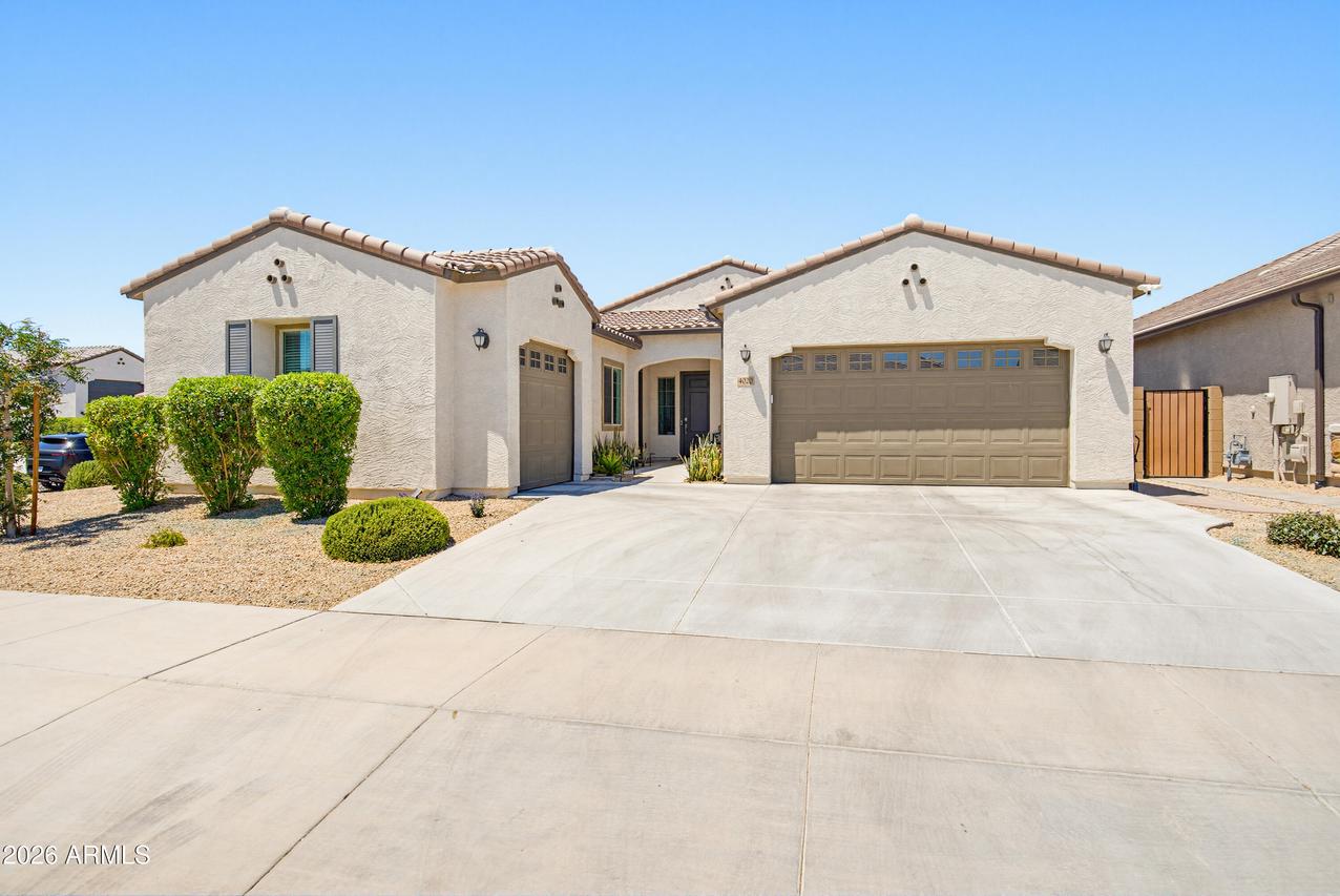 4020 W Piedmont Rd., Laveen, AZ 85339