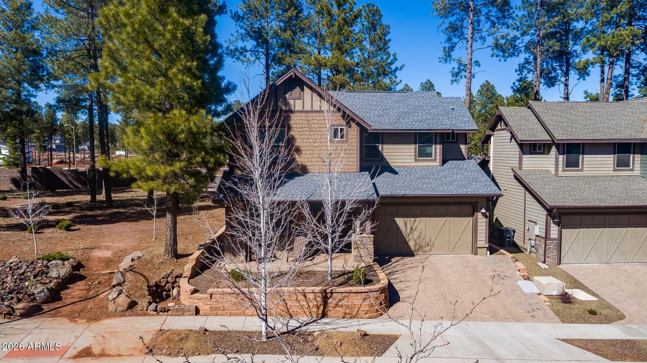 2911 S Pepita Dr., Flagstaff, AZ 86001