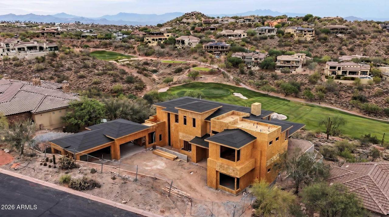 9815 N Palisades Blvd., Fountain Hills, AZ 85268