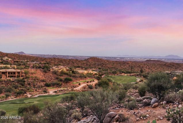 New Construction Homes For Sale This Week That Attend Mcdowell Mountain Elementary School: May 27th to June 2nd
