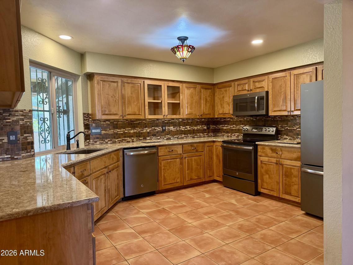 2566 Inverrary Dr., Sierra Vista, AZ 85650