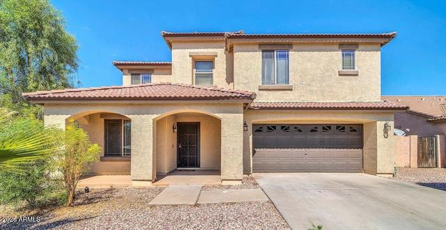 New Homes For Sale This Week That Attend Independence High School: May 22nd to May 28th