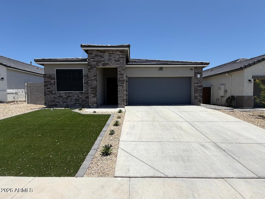 2117 S 239th Dr., Buckeye, AZ 85326