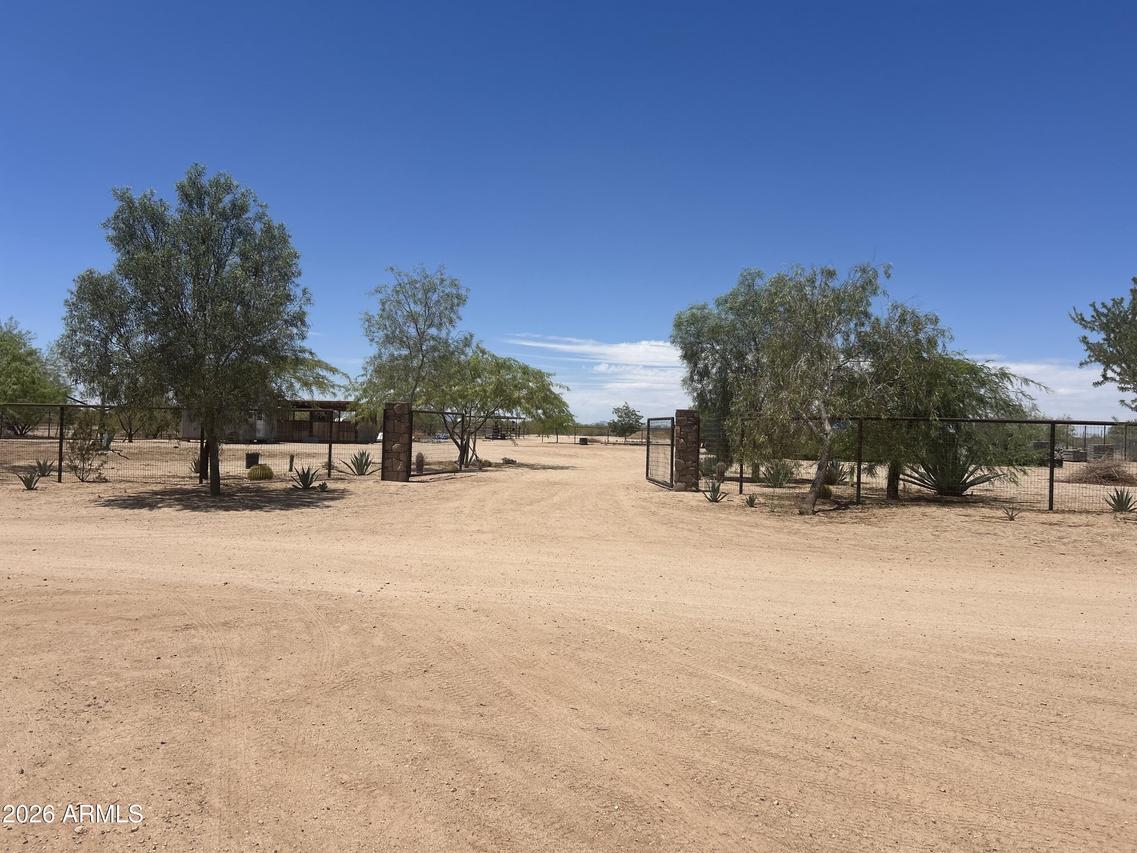 00 N 241st Ave. #-, Wittmann, AZ 85361