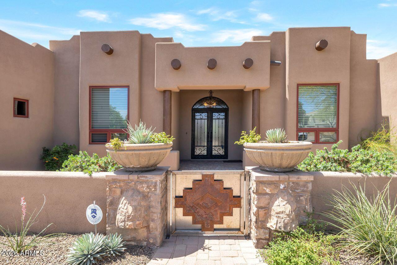 18507 E Picacho Rd., Rio Verde, AZ 85263