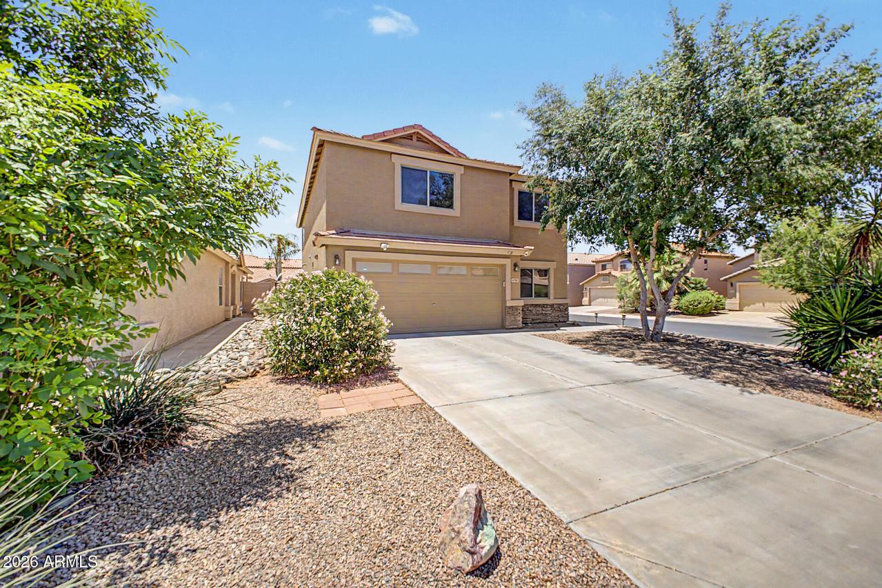 41761 W Warren Ln., Maricopa, AZ 85138