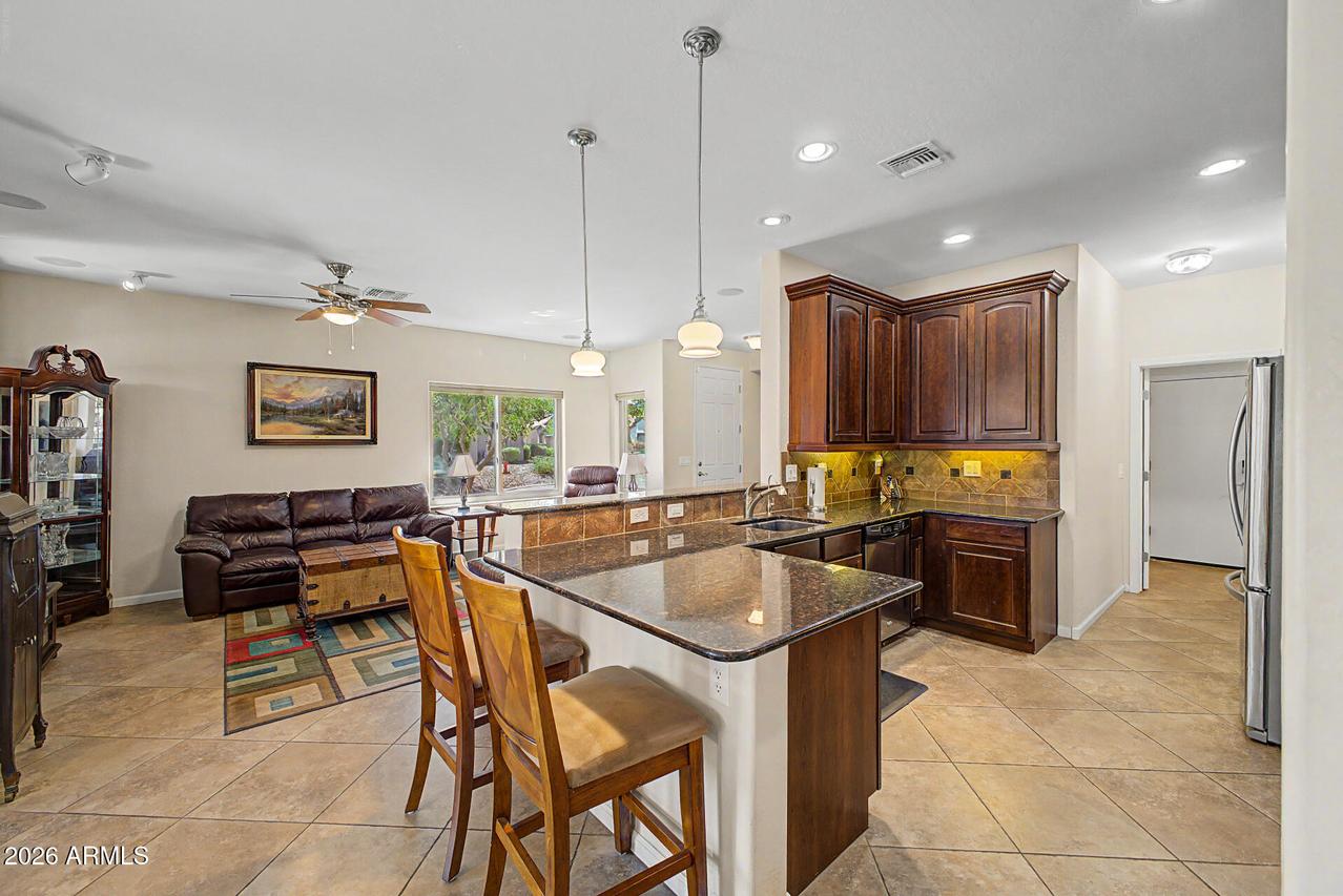 1569 E Melrose Dr., Casa Grande, AZ 85122