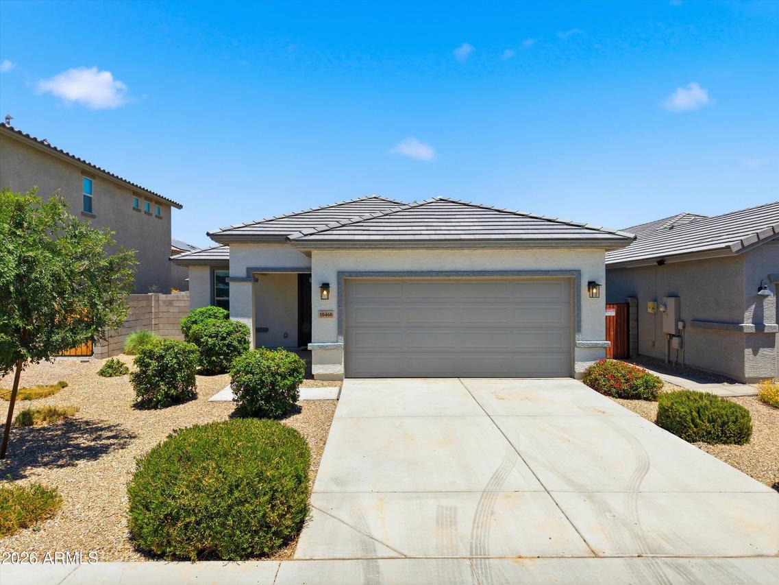 18460 W Jessie Ln., Surprise, AZ 85387