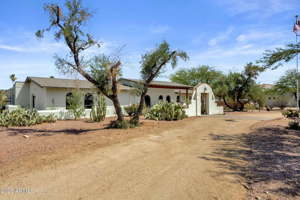12539 E Silver Spur St., Scottsdale, AZ 85259