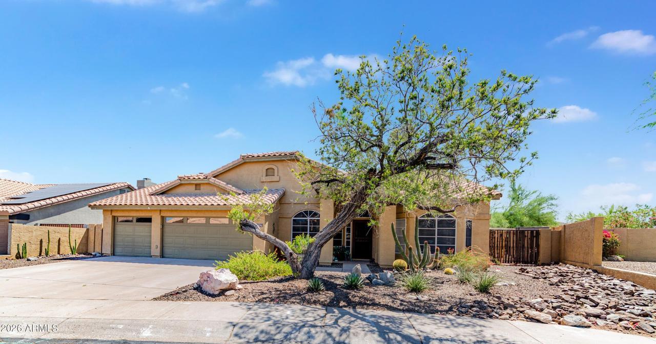 10791 S Xavier Ct., Goodyear, AZ 85338