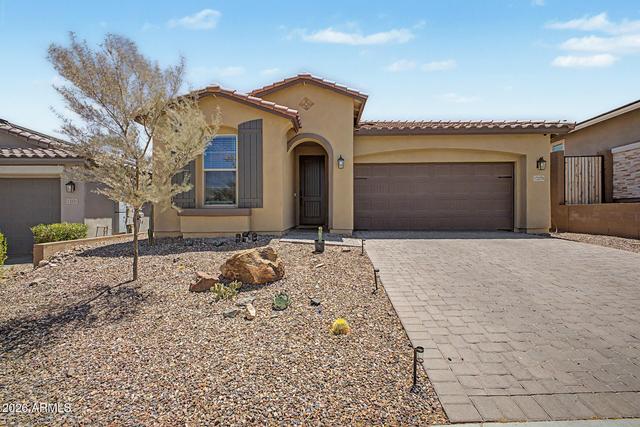 New Homes For Sale This Week in Northpointe at Vistancia: May 22nd to May 28th