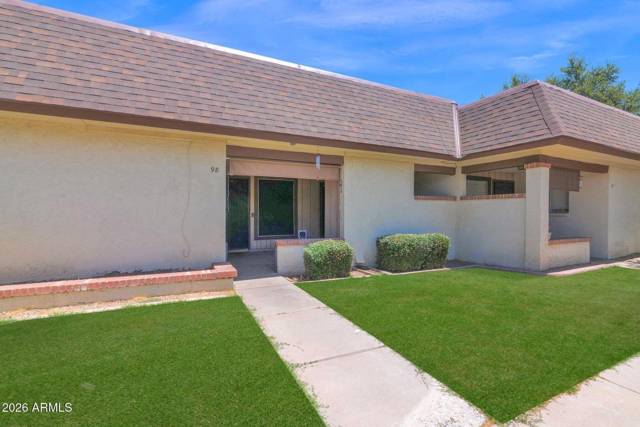8161 N 107th Ave. #98, Peoria, AZ 85345