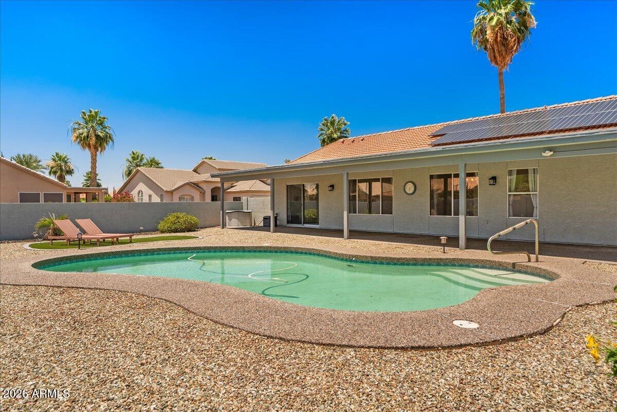 10325 E Hercules Ct., Sun Lakes, AZ 85248