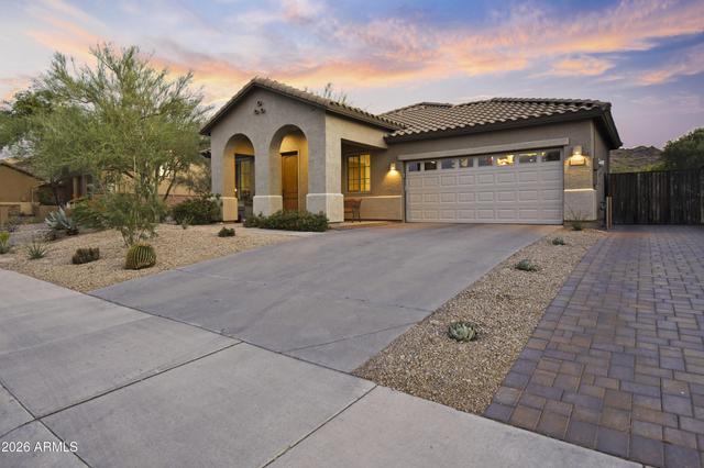 Homes Just Sold in Westwing Mountain: July 14th to July 20th