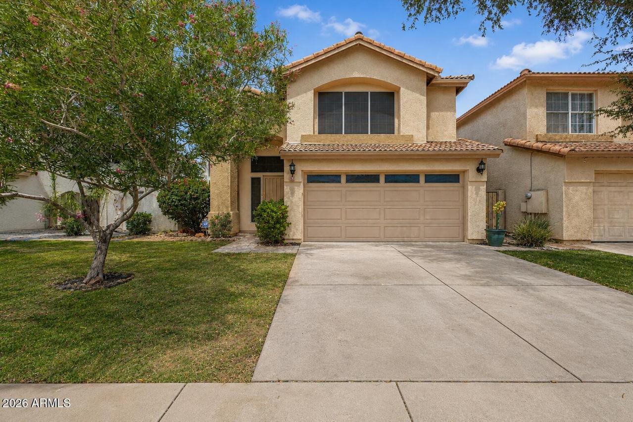 1836 N Stapley Dr. #82, Mesa, AZ 85203