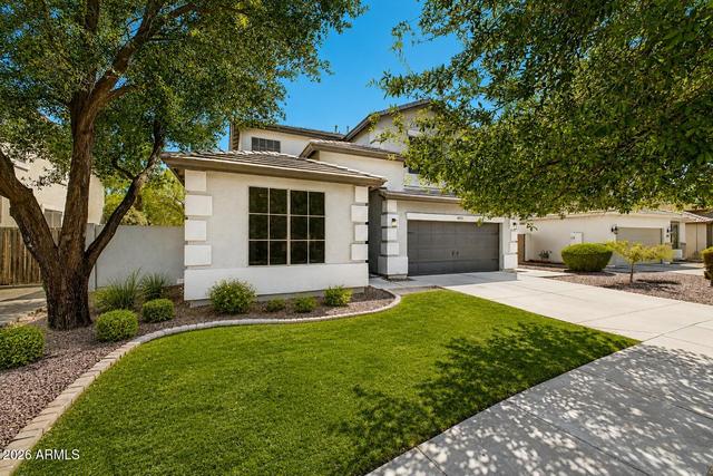 Homes Just Sold That Attend Higley High School: June 23rd to June 29th