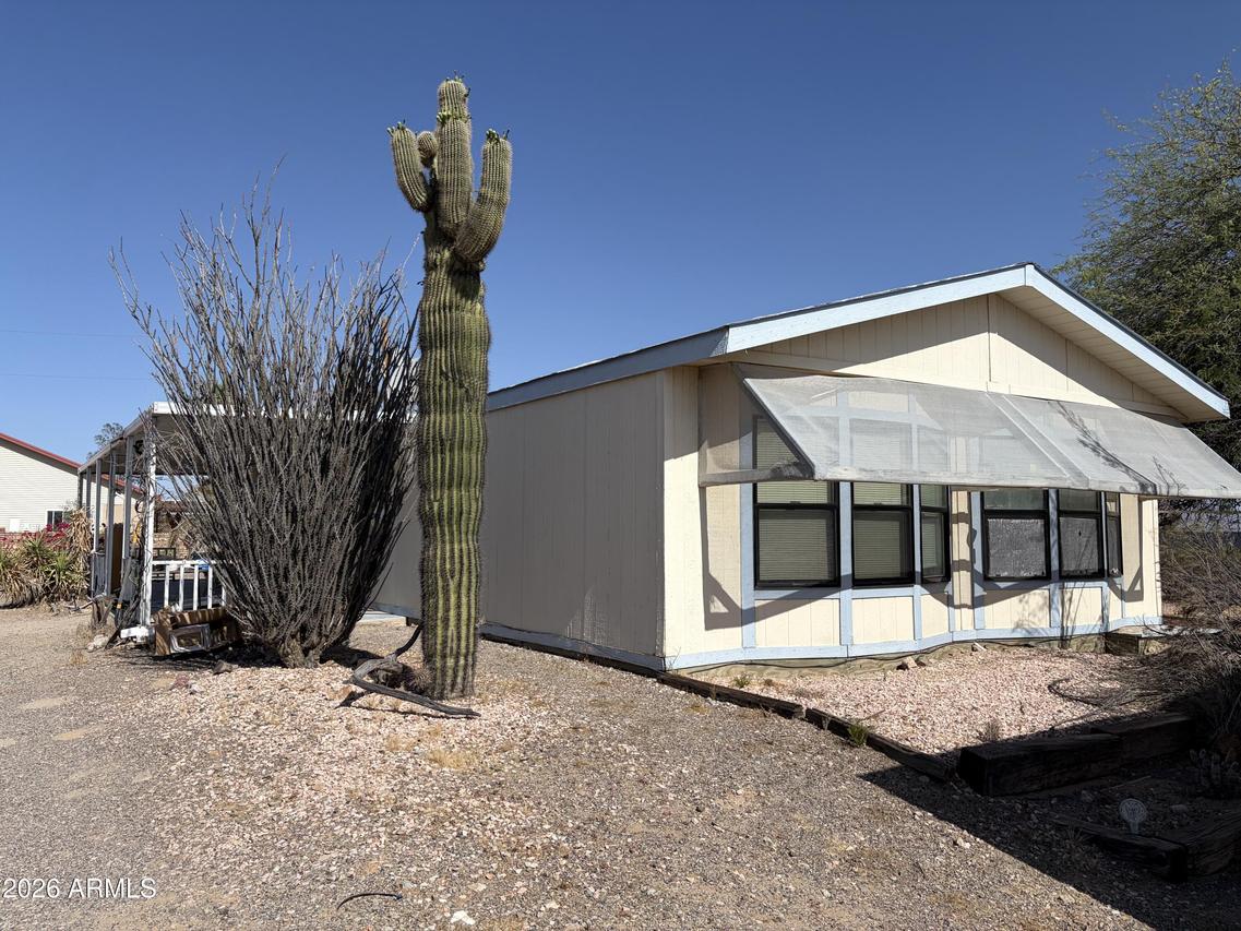 67651 Monroe St., Salome, AZ 85348