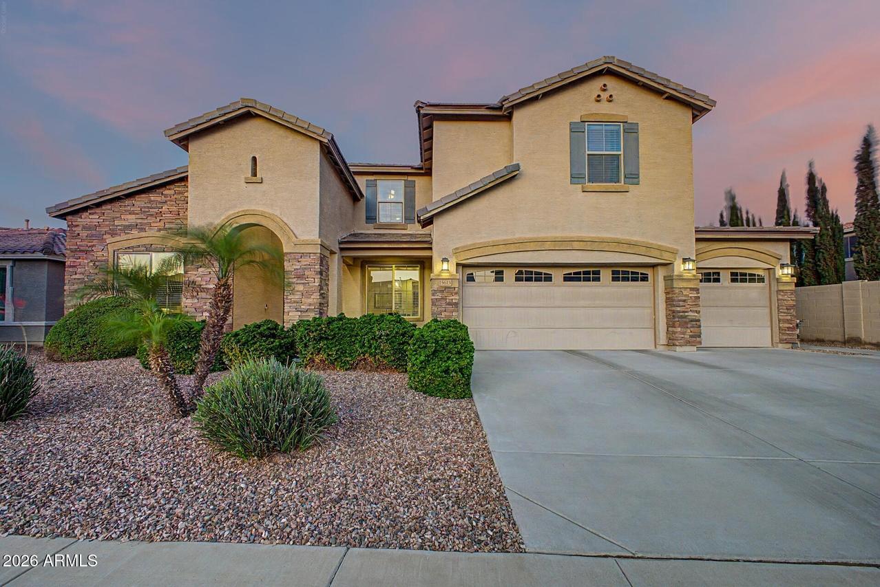 15613 N 185th Ave., Surprise, AZ 85388
