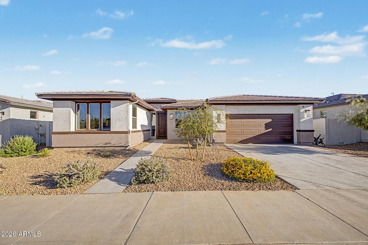1497 W Desert Spoon Dr., San Tan Valley, AZ 85140