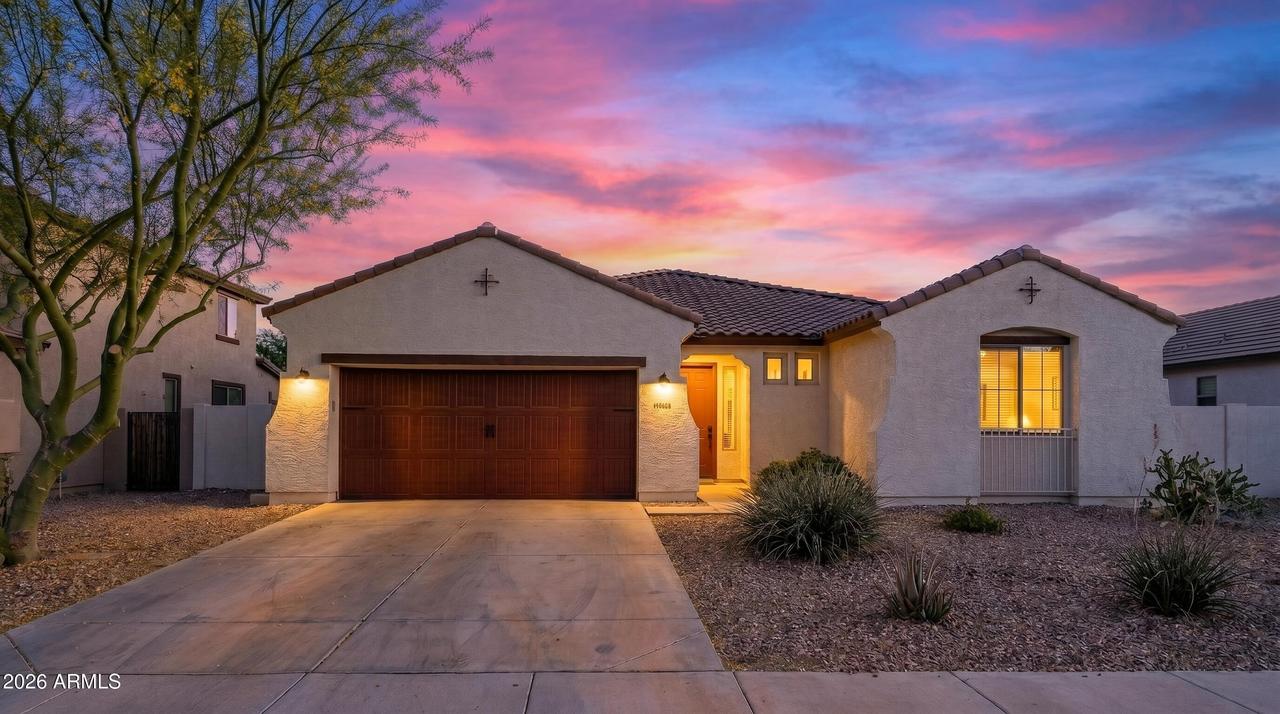 14093 W Windrose Dr., Surprise, AZ 85379