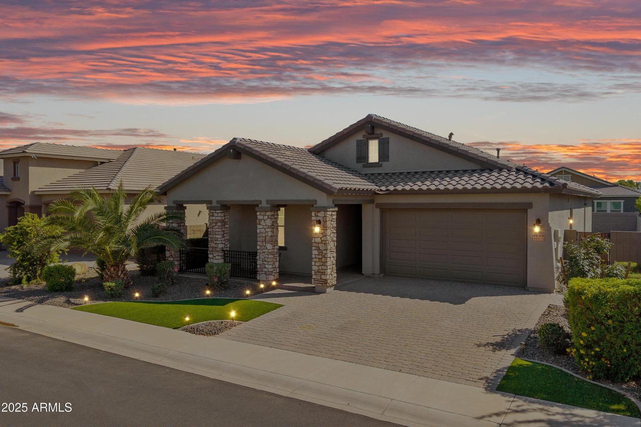 41403 W Centennial Dr., Maricopa, AZ 85138