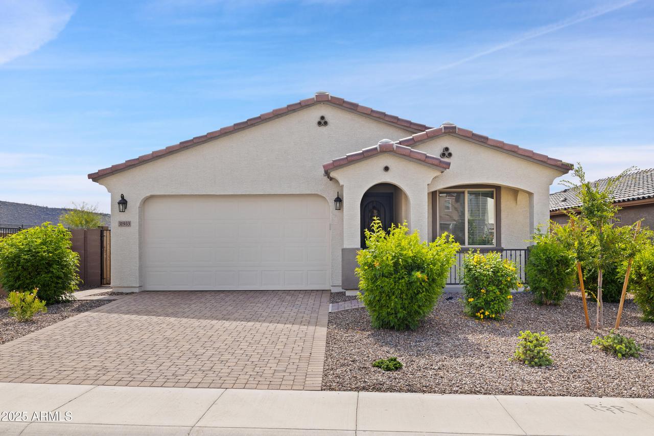 31933 N 124th Dr., Peoria, AZ 85383