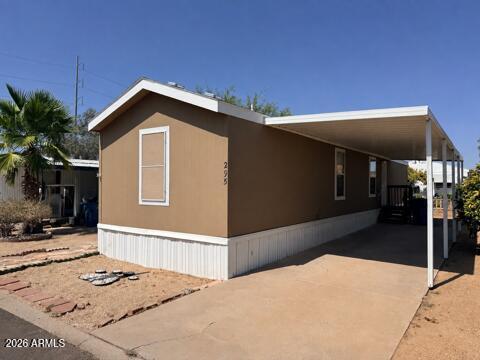 2650 W Union Hills Dr. #295, Phoenix, AZ 85027