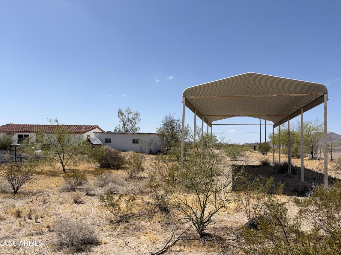67583 Monroe St., Salome, AZ 85348