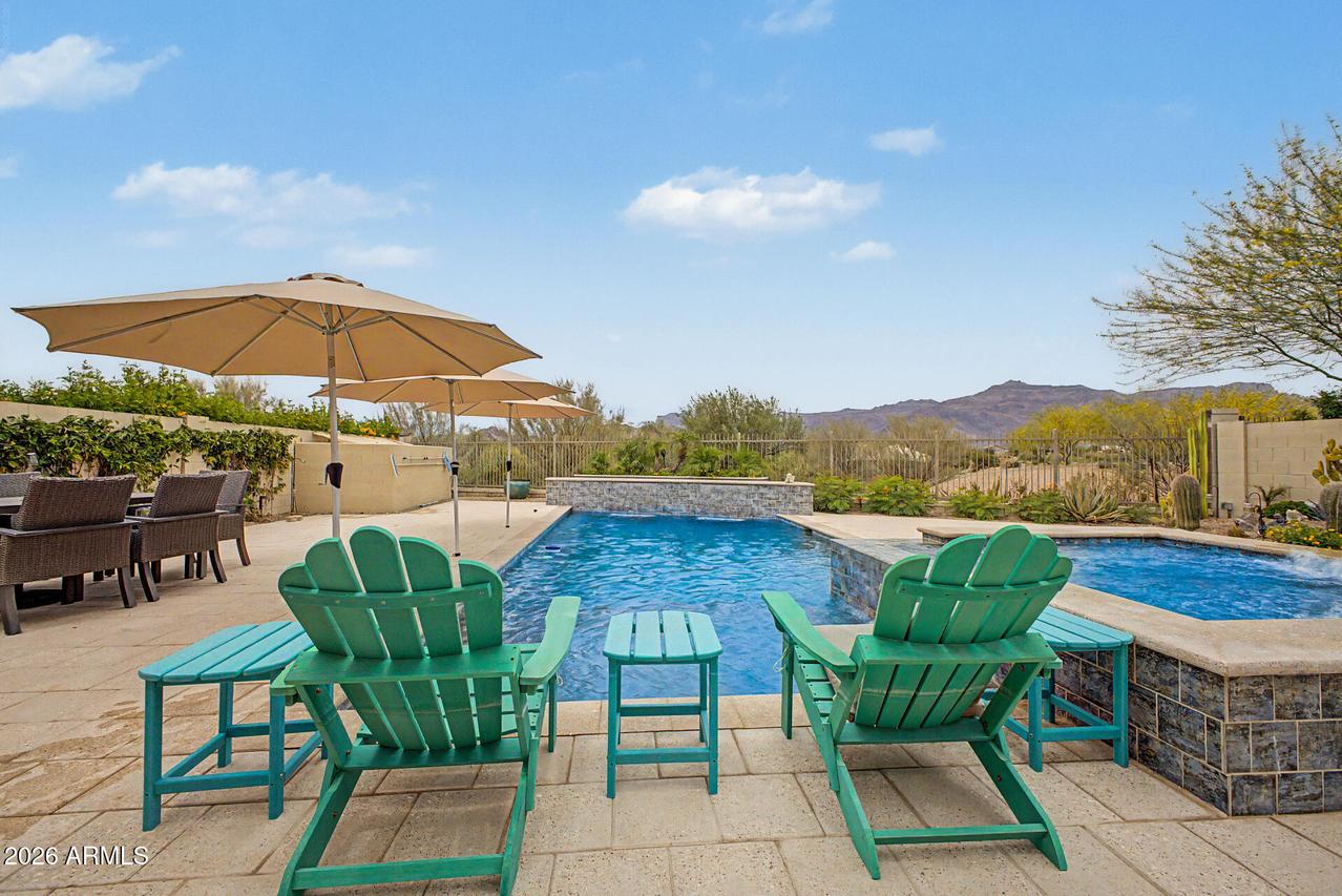 12662 E Cornucopia Pl., Gold Canyon, AZ 85118