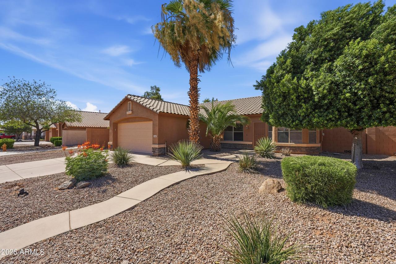 2362 E Morelos St., Chandler, AZ 85225