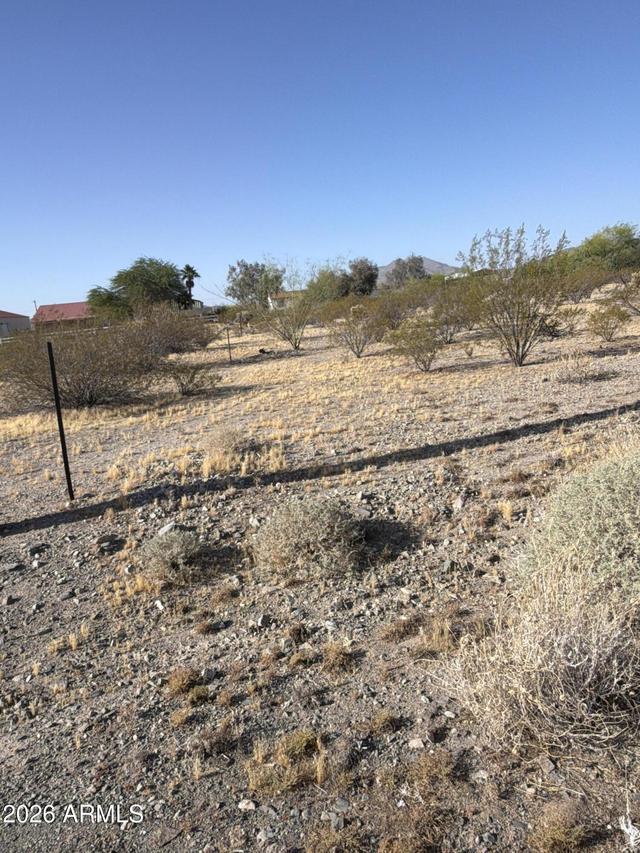 67584 Prose St. #116, Salome, AZ 85348