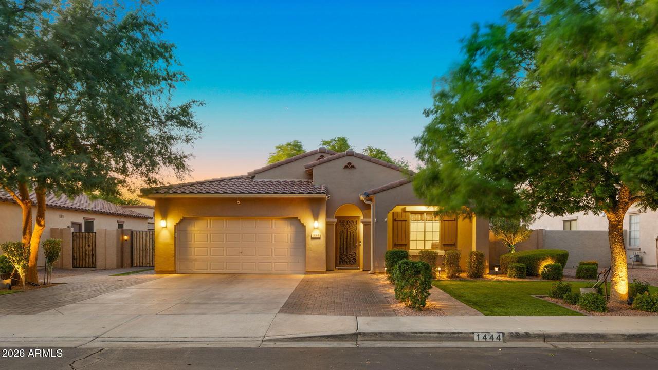 1444 E Azalea Dr., Gilbert, AZ 85298