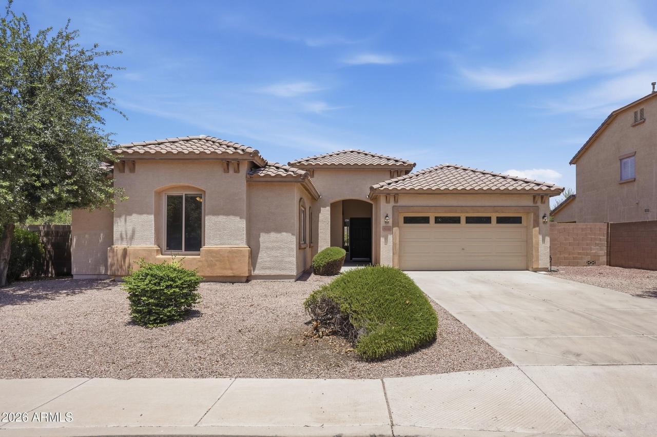 4216 E County Down Dr., Chandler, AZ 85249