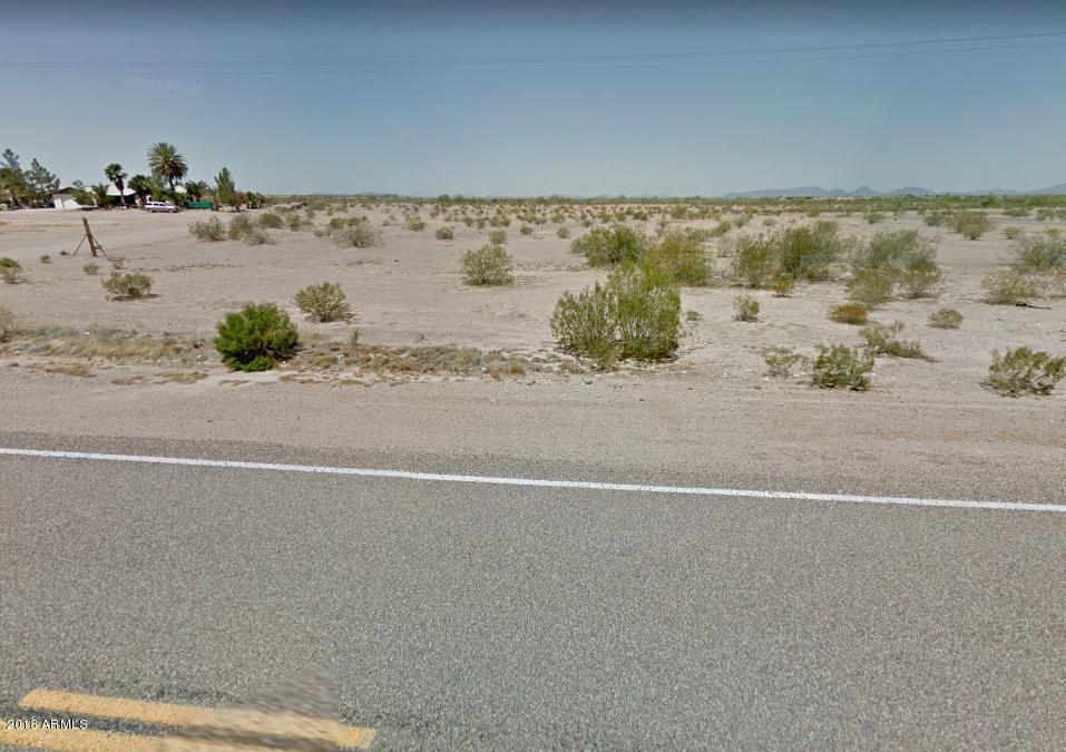 568XX S Old Ajo Rd. #-, Gila Bend, AZ 85337