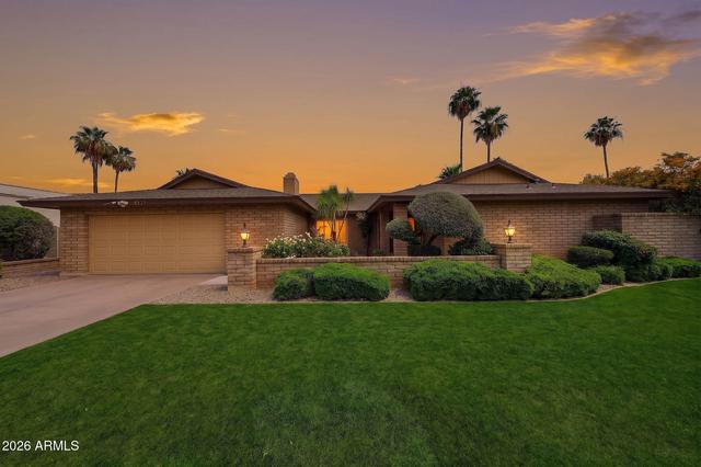 New Homes For Sale This Week That Attend Desert Shadows Middle School: May 22nd to May 28th