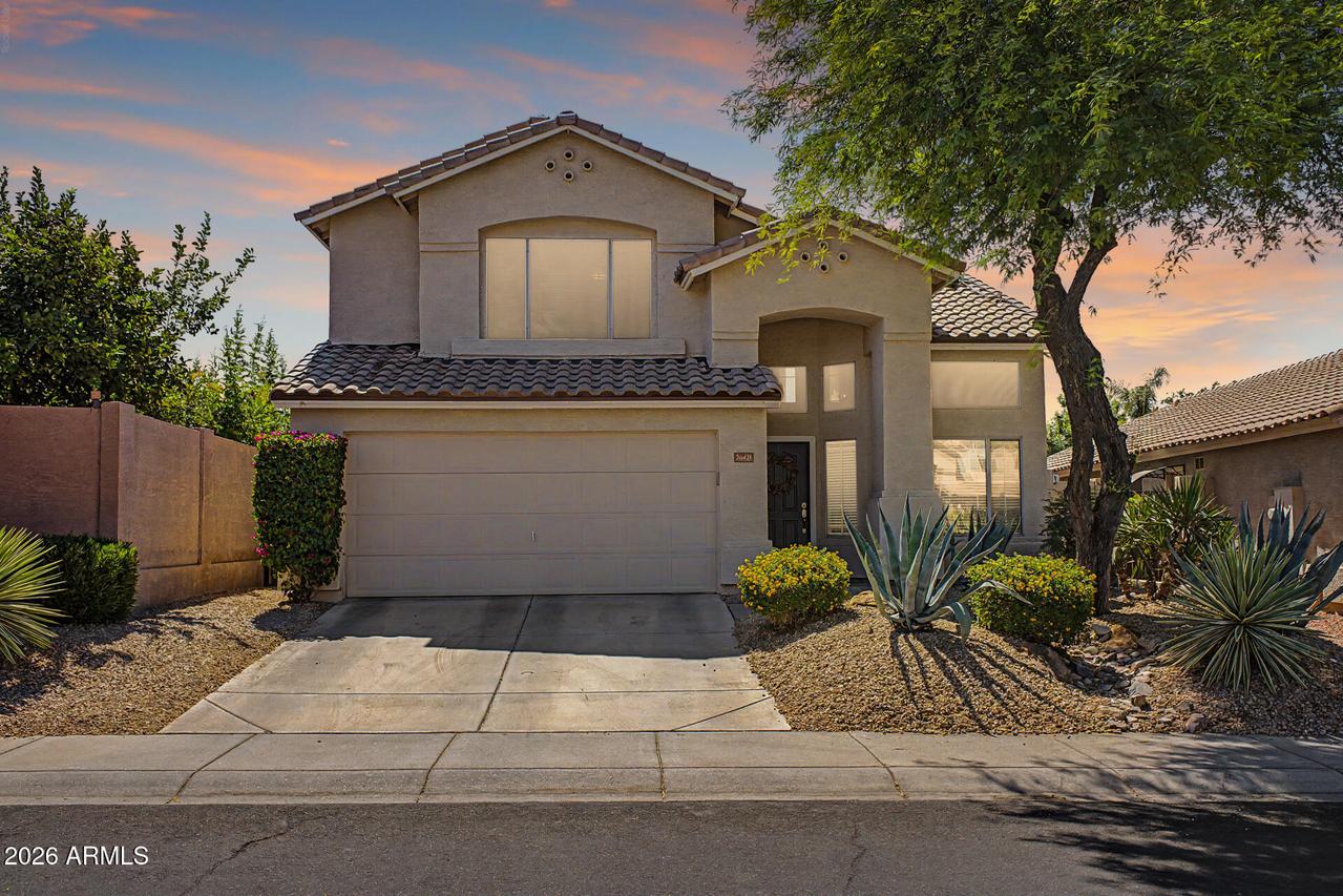 26421 N 43rd Pl., Phoenix, AZ 85050