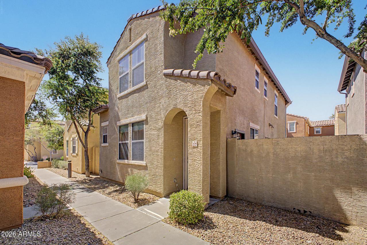 451 S Hawes Rd. #27, Mesa, AZ 85208